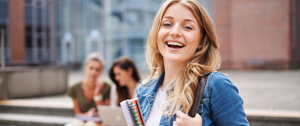 Studying Abroad for a Diverse Educational Experience