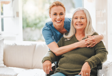 CHC43015- Certificate IV in Ageing Support