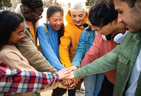 CHC52021 - Diploma of Community Services (Case Management)