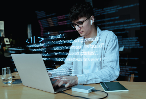 ICT50220–Diploma-of-Information-Technology​