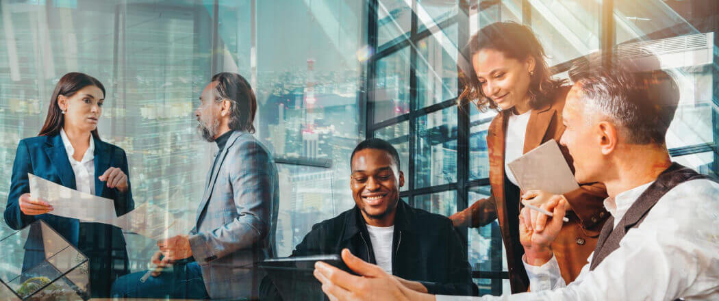 BSB60420 - Advanced Diploma of Leadership and Management