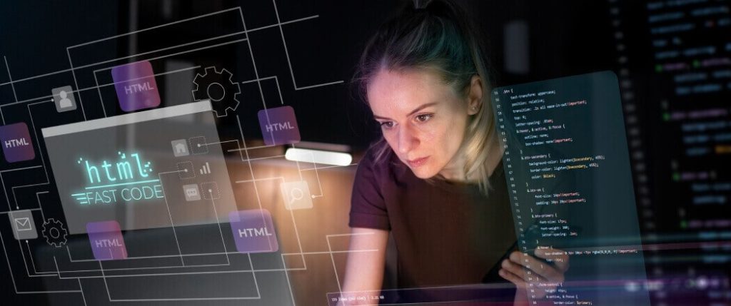 ICT50220 –Diploma of Information Technology