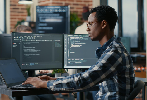 ICT60220 - Advanced Diploma of Information Technology